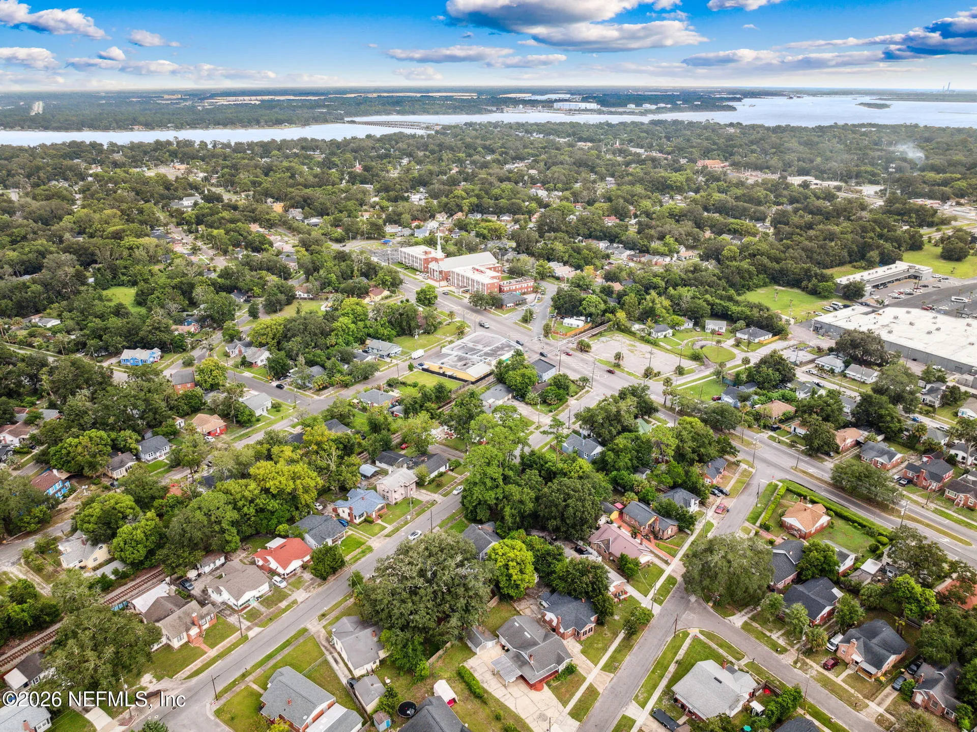 0 Chestnut Drive Jacksonville FL 32208