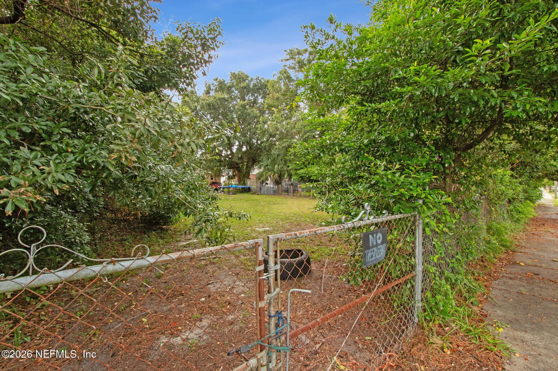 0 Chestnut Drive Jacksonville FL 32208