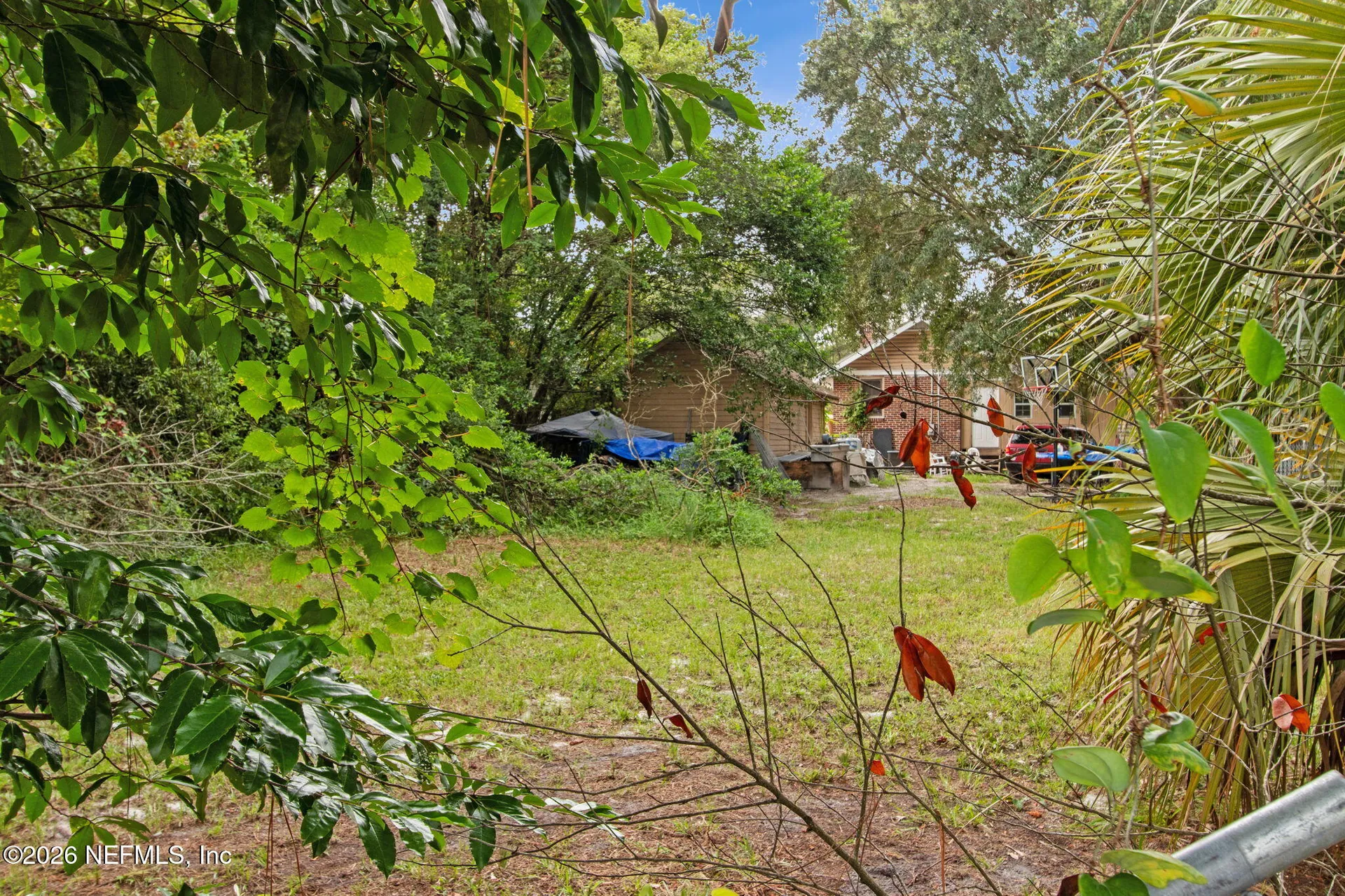 0 Chestnut Drive Jacksonville FL 32208