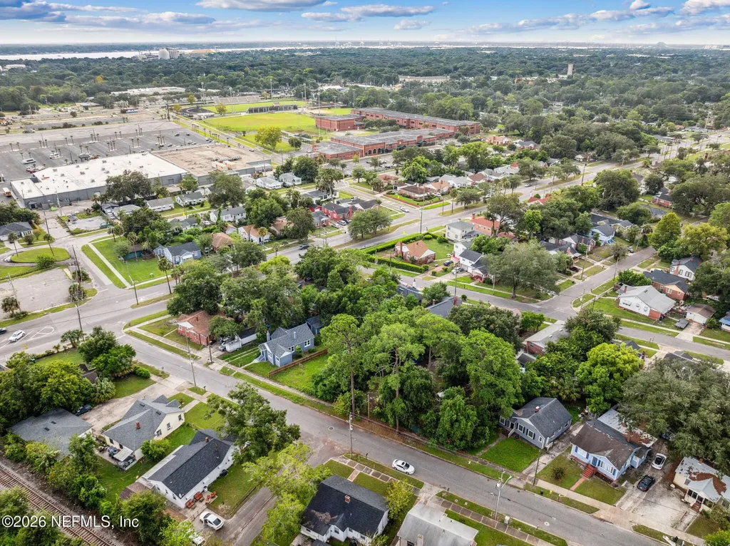 0 Chestnut Drive Jacksonville FL 32208