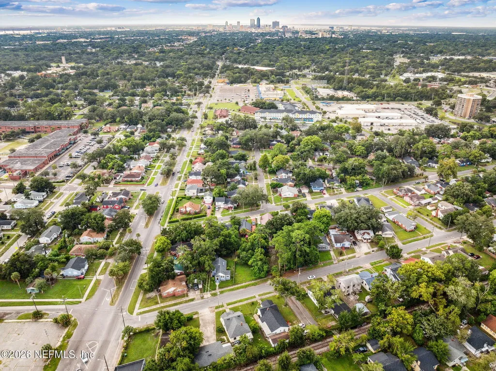 0 Chestnut Drive Jacksonville FL 32208