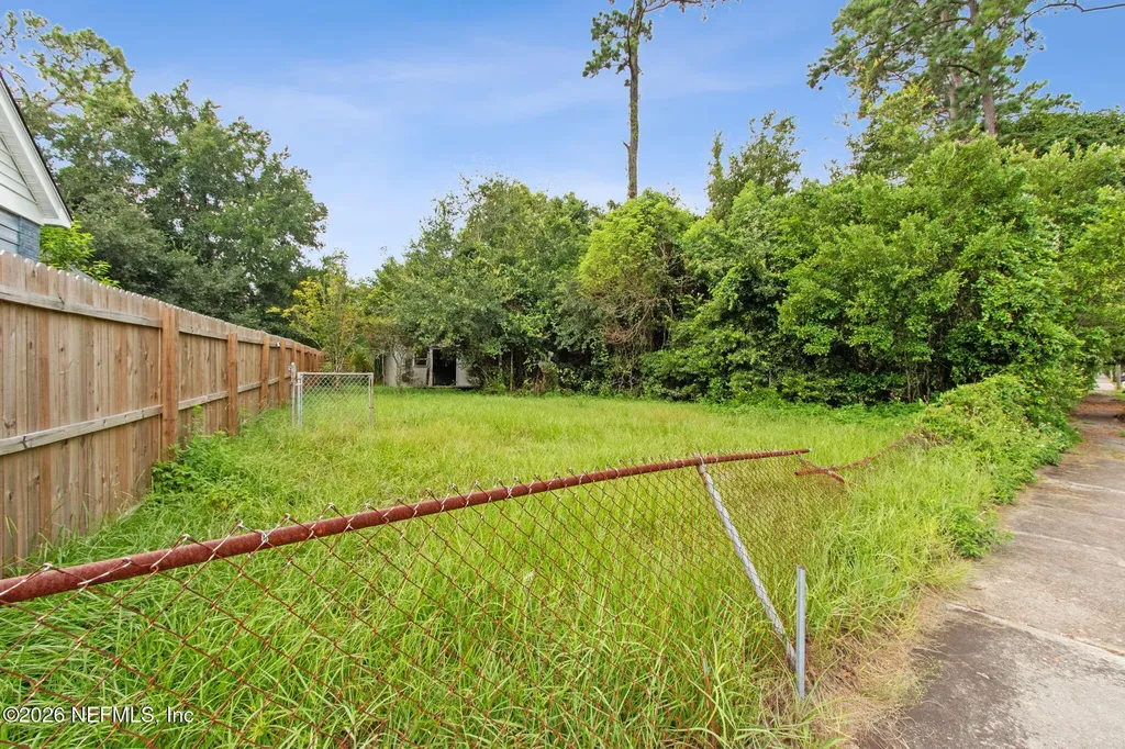 0 Chestnut Drive Jacksonville FL 32208