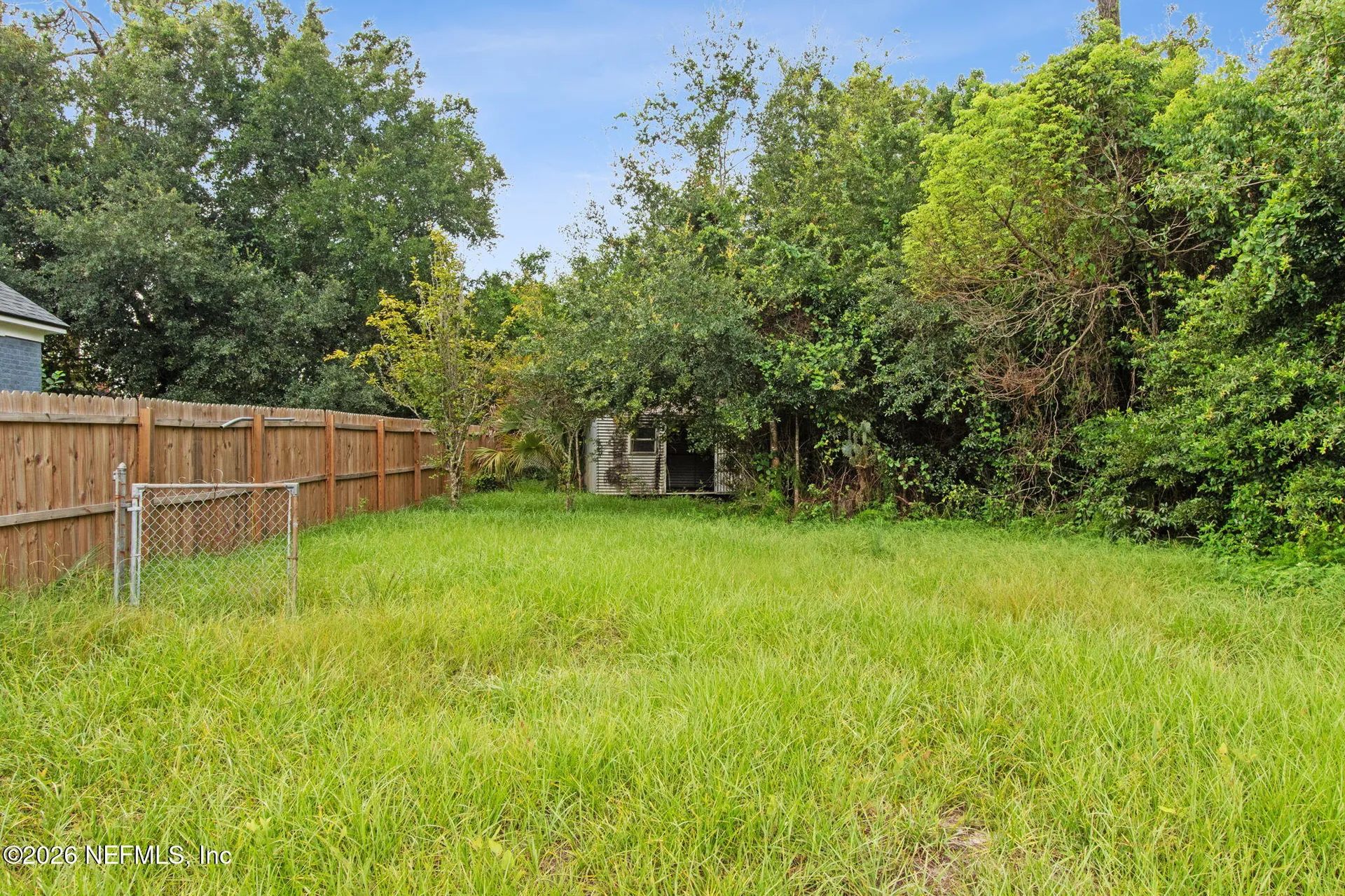 0 Chestnut Drive Jacksonville FL 32208