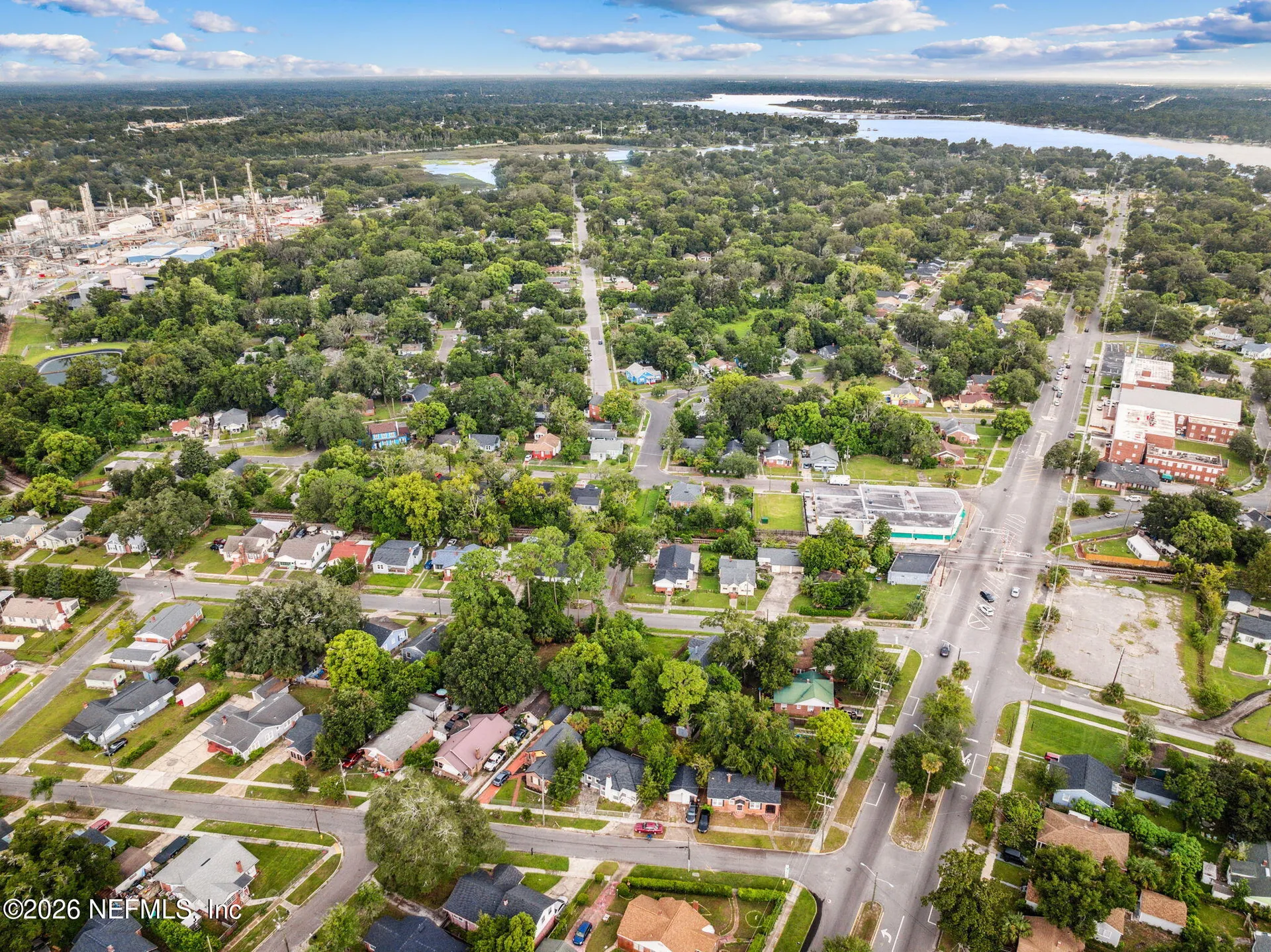 0 Chestnut Drive Jacksonville FL 32208