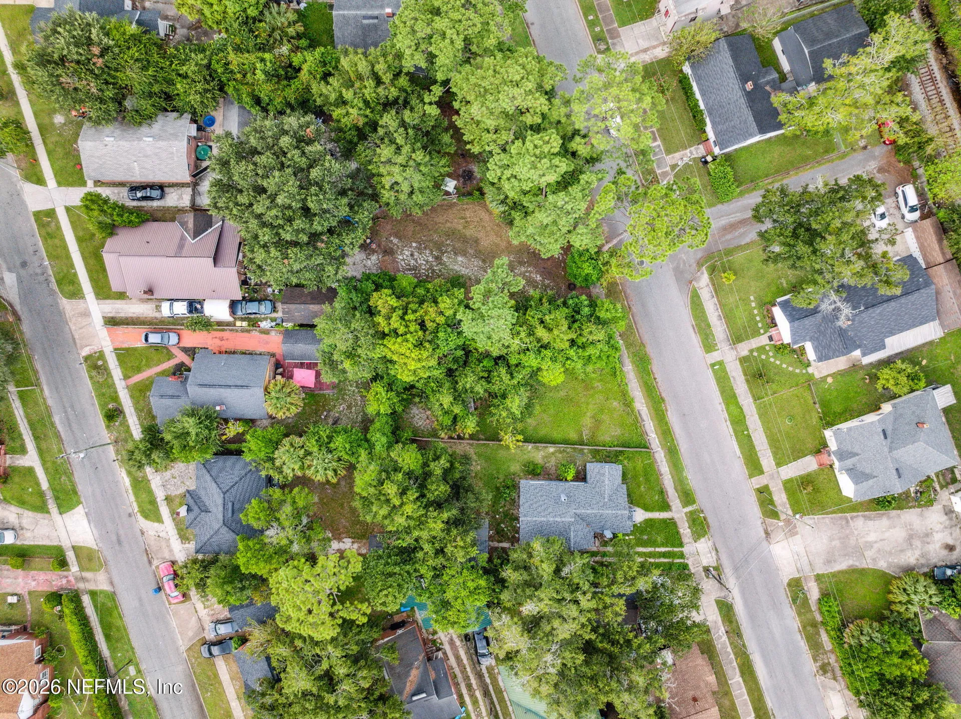 0 Chestnut Drive Jacksonville FL 32208
