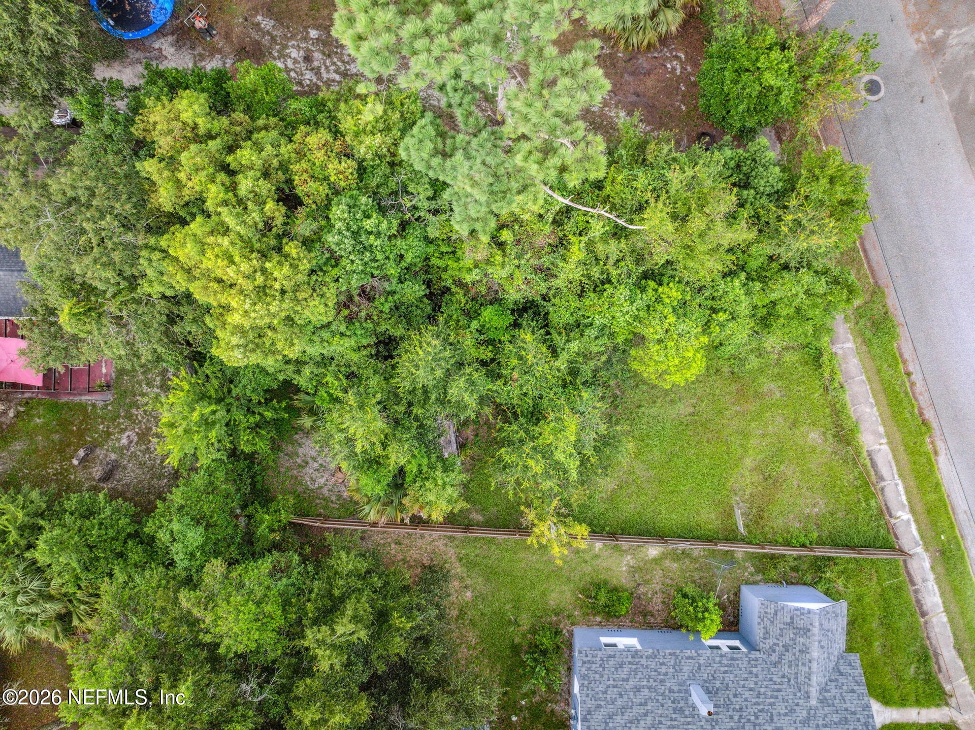 0 Chestnut Drive Jacksonville FL 32208