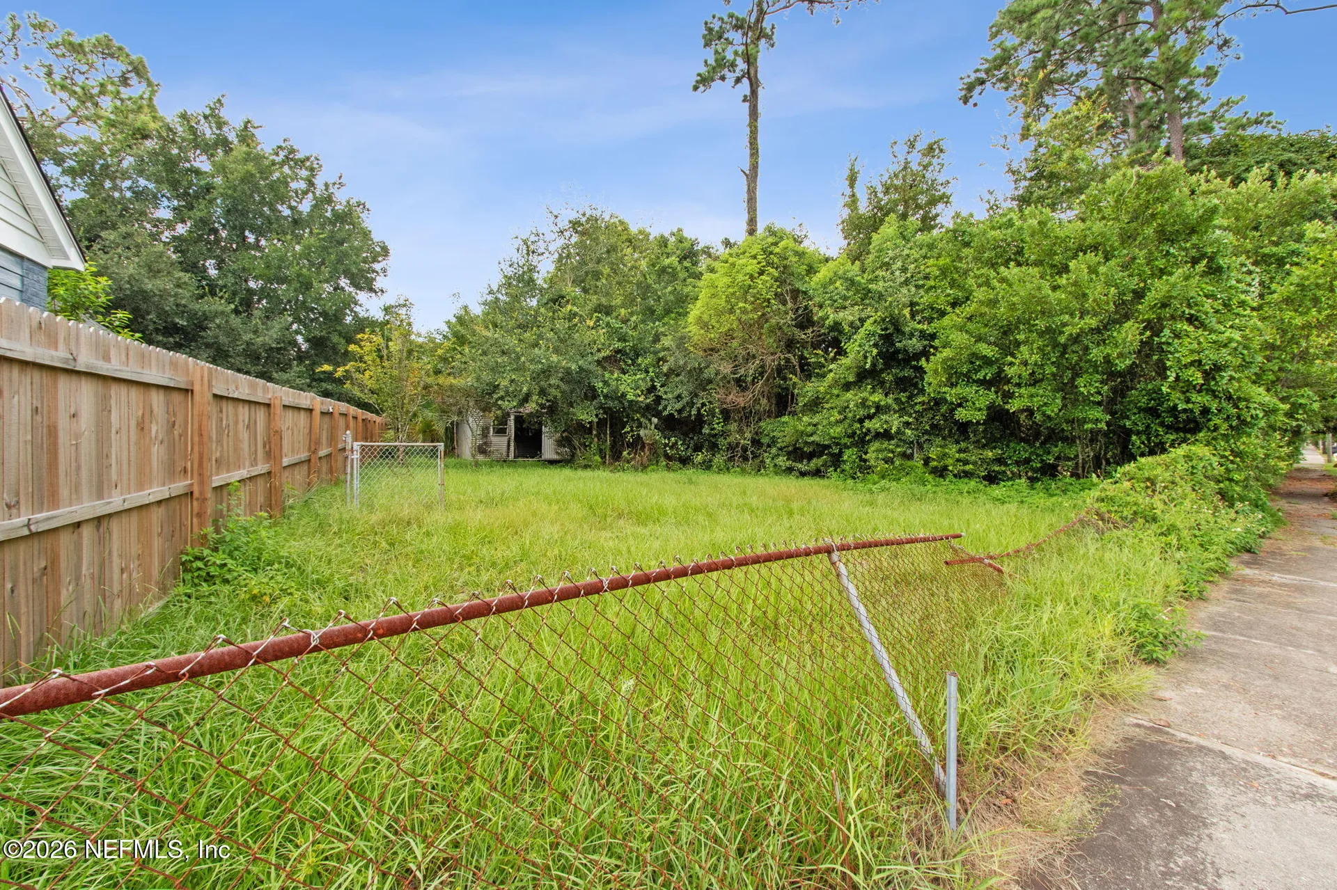 0 Chestnut Drive Jacksonville FL 32208