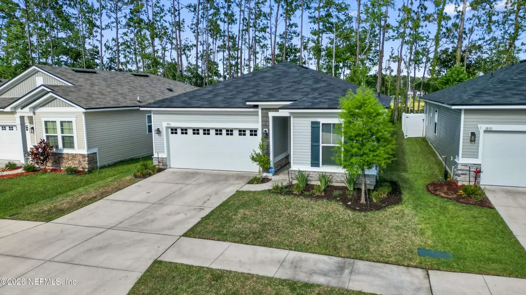 1896 Cogdill Trace Middleburg FL 32068