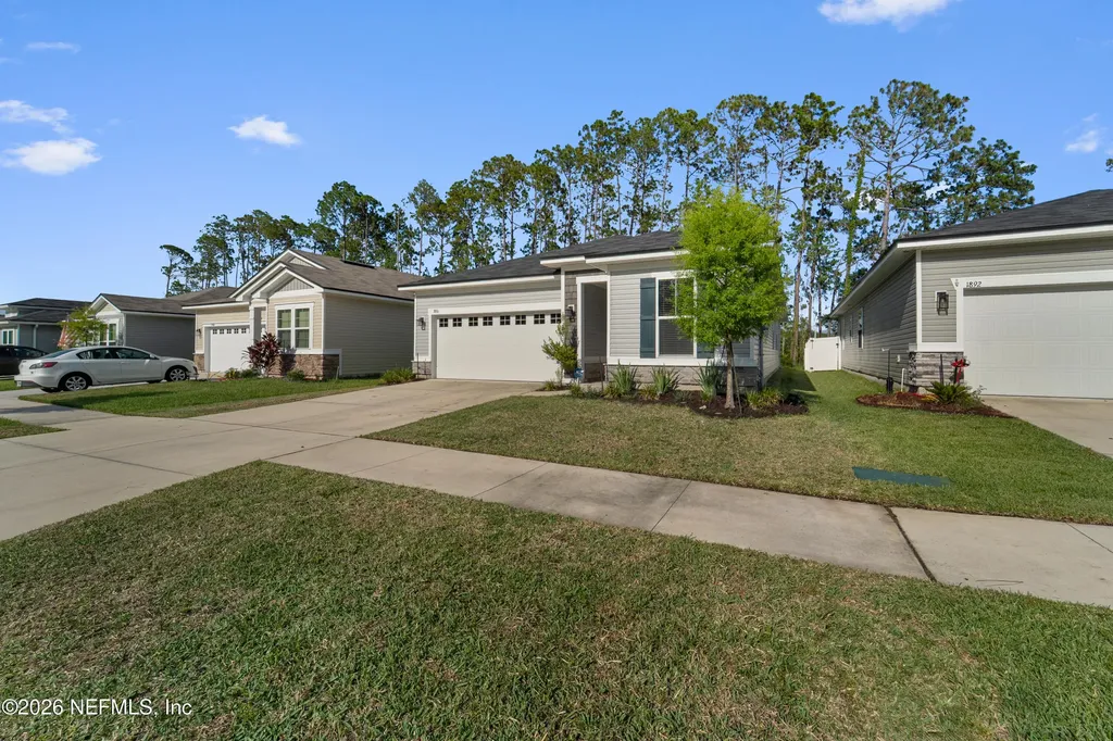 1896 Cogdill Trace Middleburg FL 32068