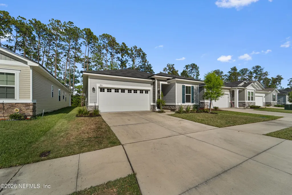 1896 Cogdill Trace Middleburg FL 32068