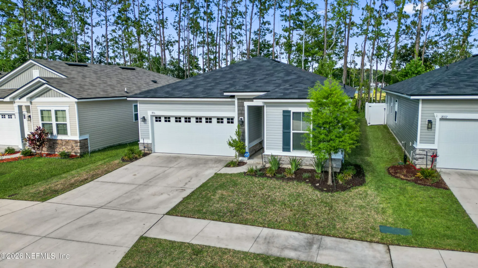 1896 Cogdill Trace Middleburg FL 32068