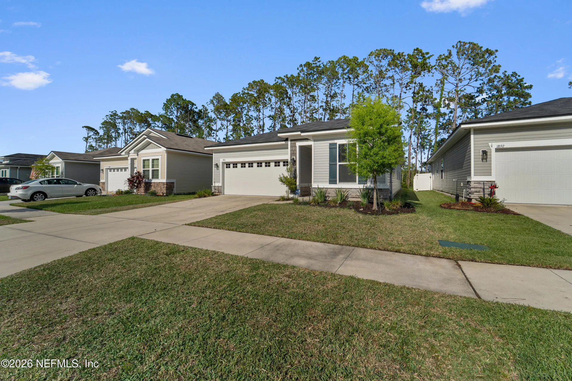 1896 Cogdill Trace Middleburg FL 32068