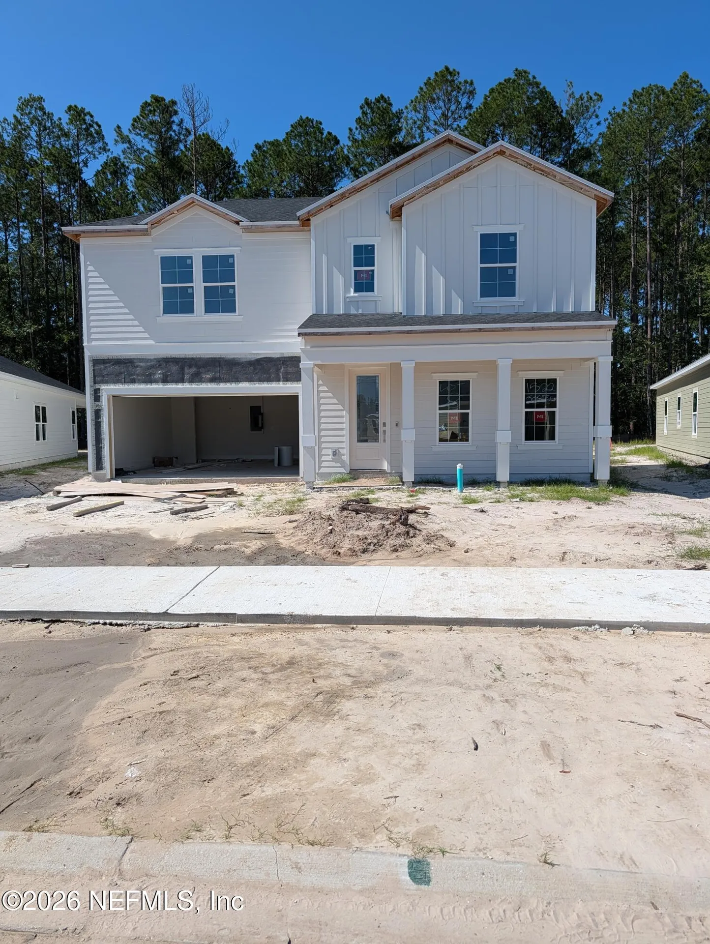 1480 Josie Lane Jacksonville FL 32219