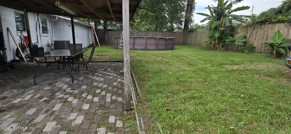 5540 Fargo Drive N Jacksonville FL 32207