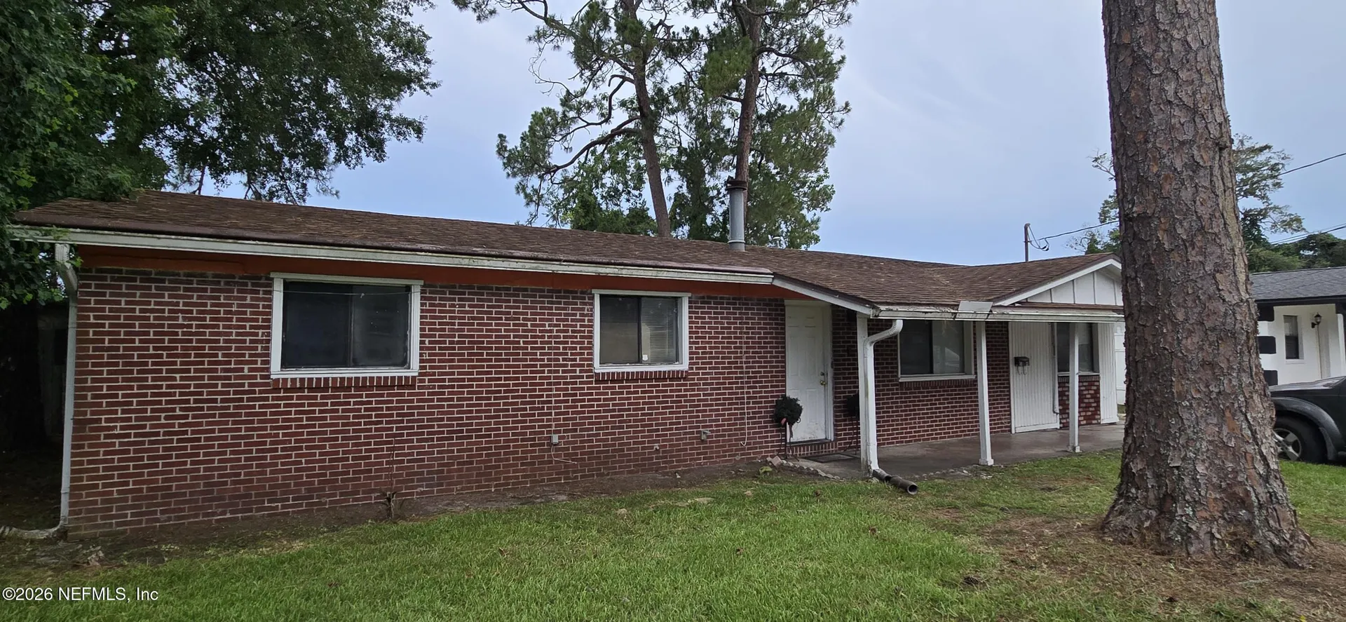 5540 Fargo Drive N Jacksonville FL 32207