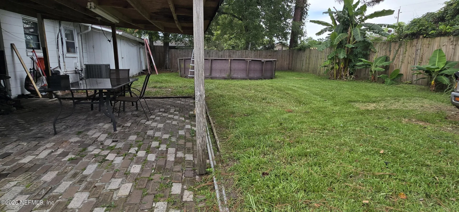 5540 Fargo Drive N Jacksonville FL 32207