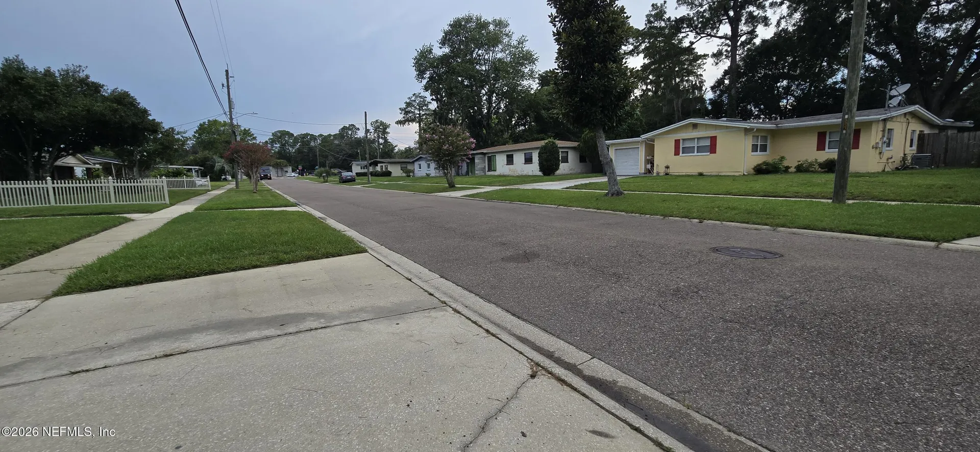 5540 Fargo Drive N Jacksonville FL 32207