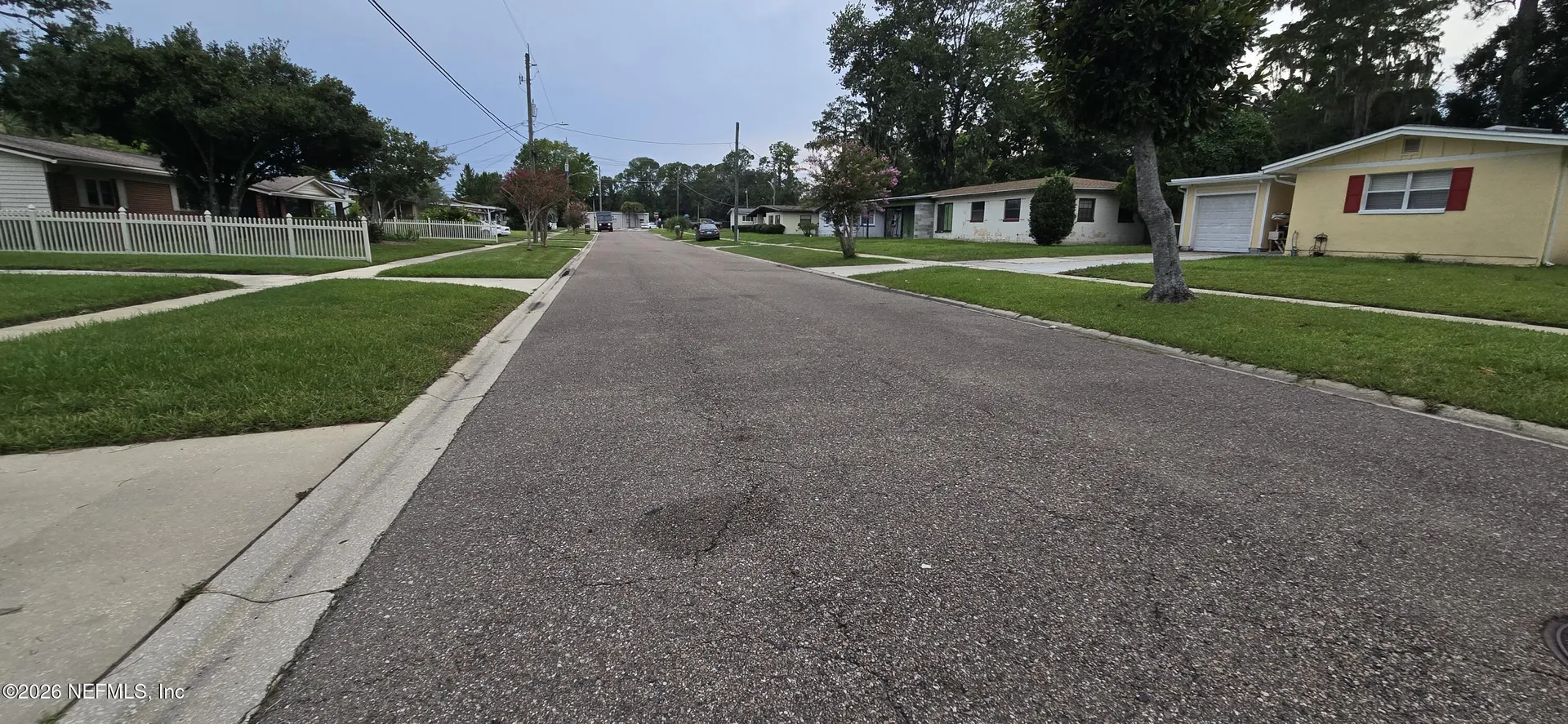 5540 Fargo Drive N Jacksonville FL 32207