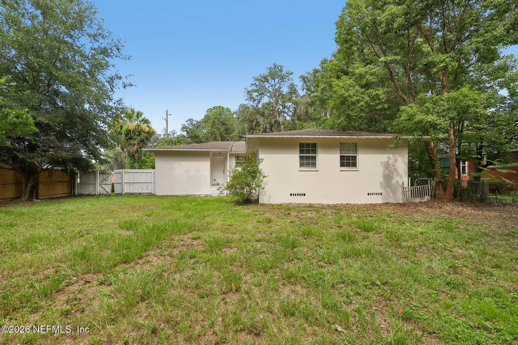 356 Tidewater Circle W Jacksonville FL 32211