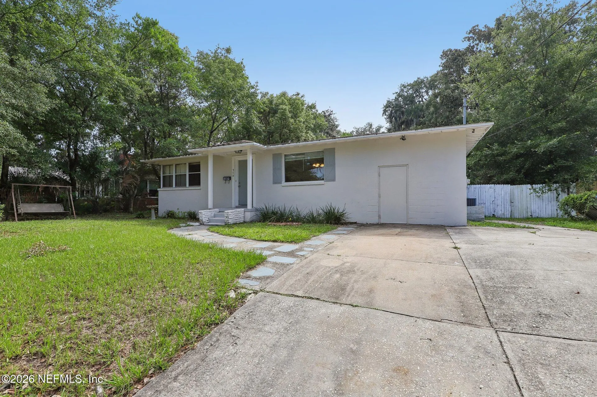 356 Tidewater Circle W Jacksonville FL 32211