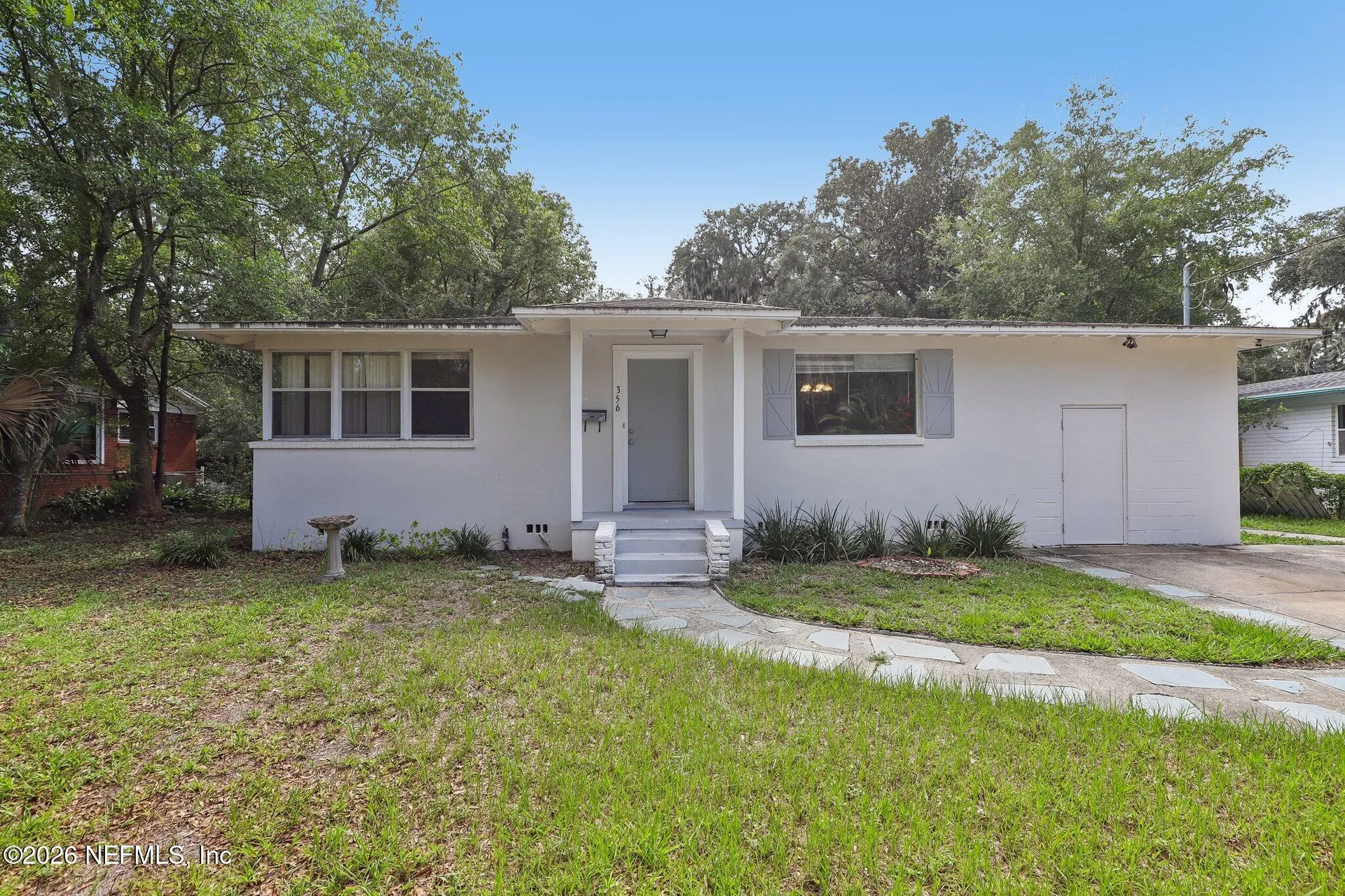 356 Tidewater Circle W Jacksonville FL 32211