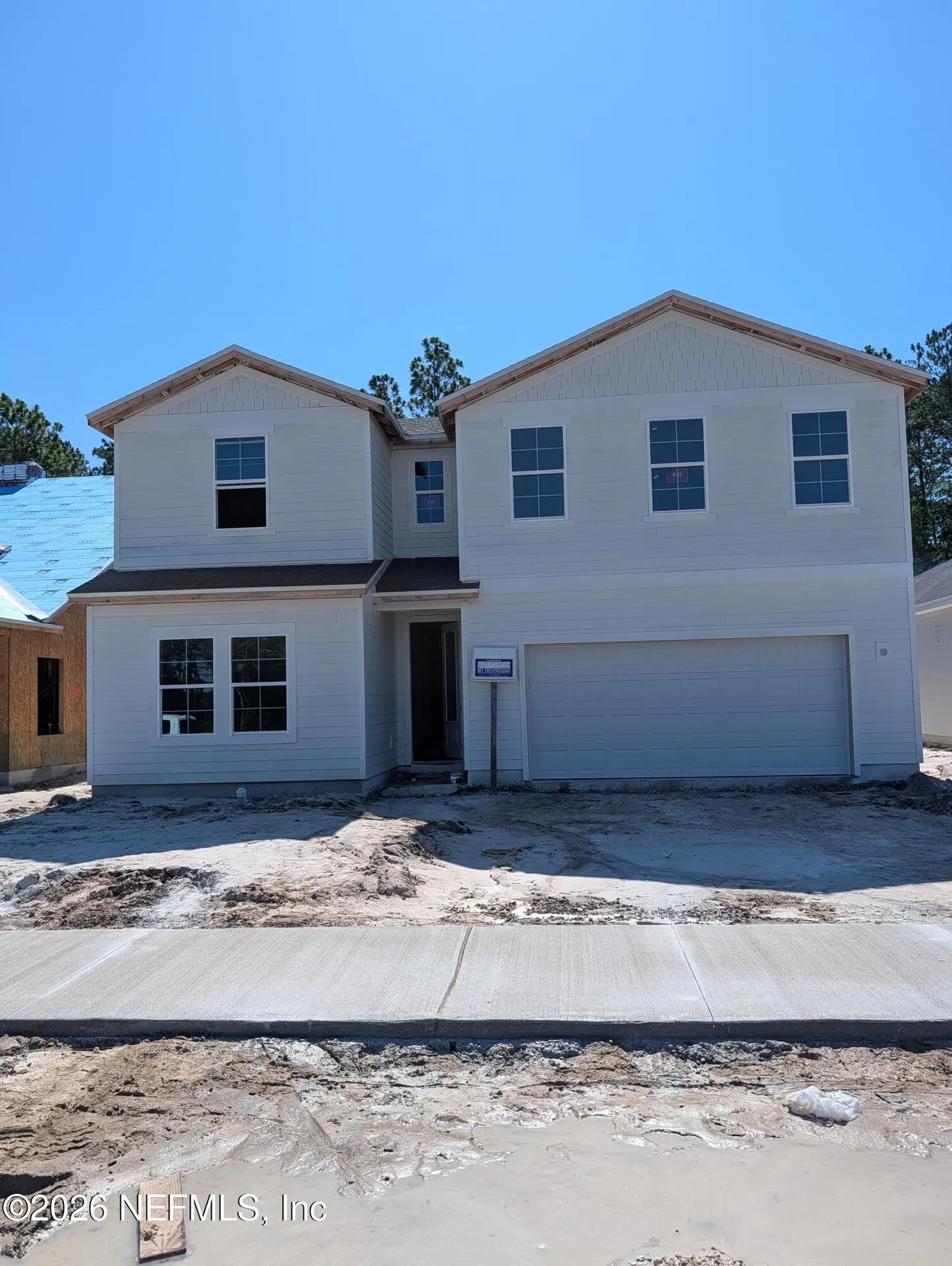 1468 Josie Lane Jacksonville FL 32219