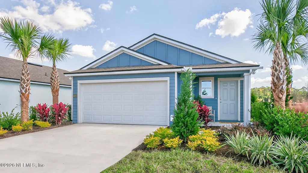 12511 Russian Olive Road Jacksonville FL 32218
