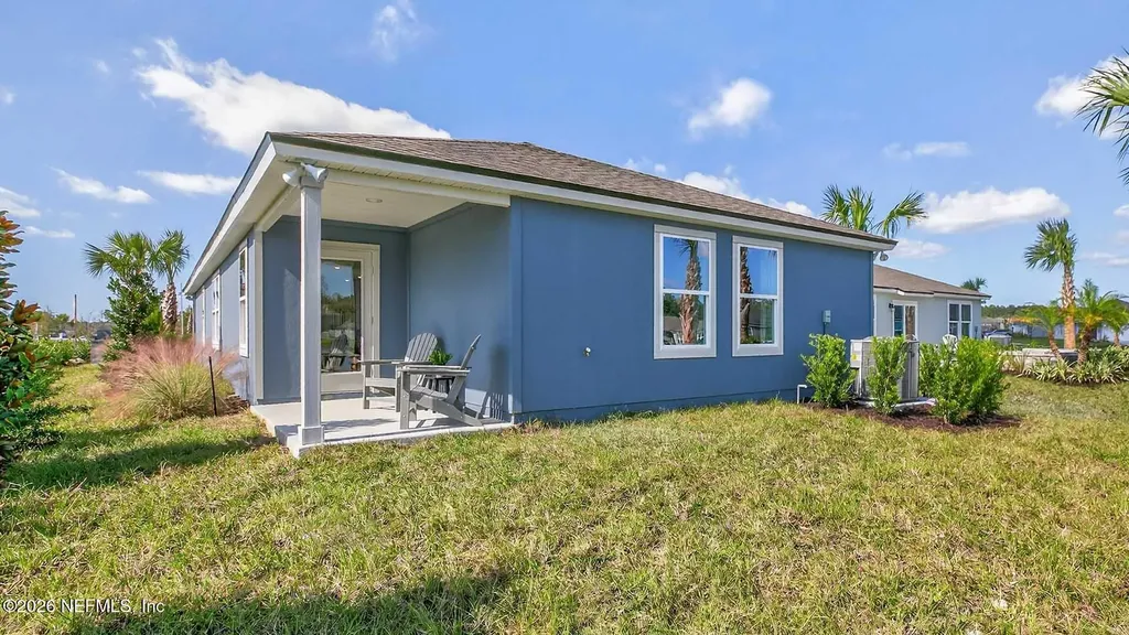 12511 Russian Olive Road Jacksonville FL 32218