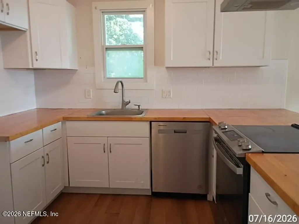 1916 Thelma Street Jacksonville FL 32206