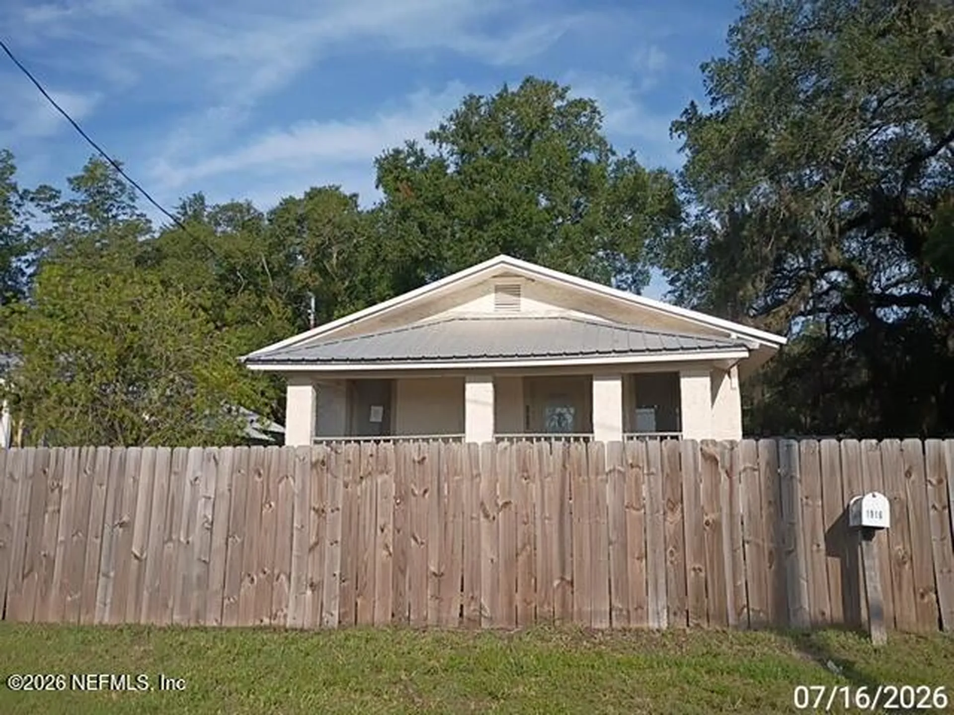 1916 Thelma Street Jacksonville FL 32206