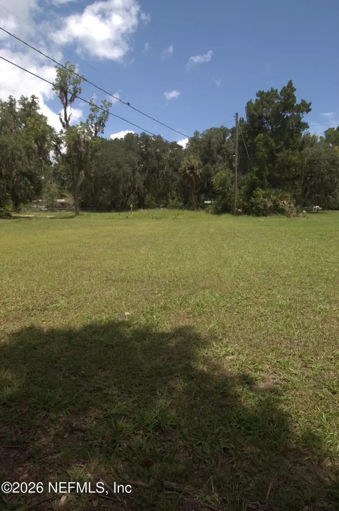 12924 Nungezer Road Jacksonville FL 32226
