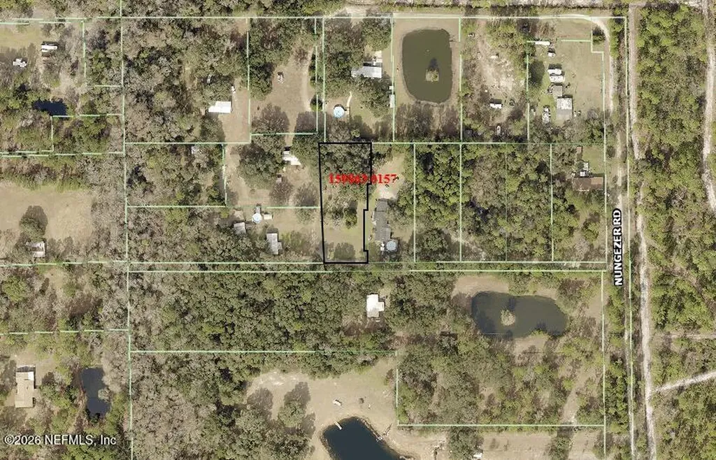 12924 Nungezer Road Jacksonville FL 32226