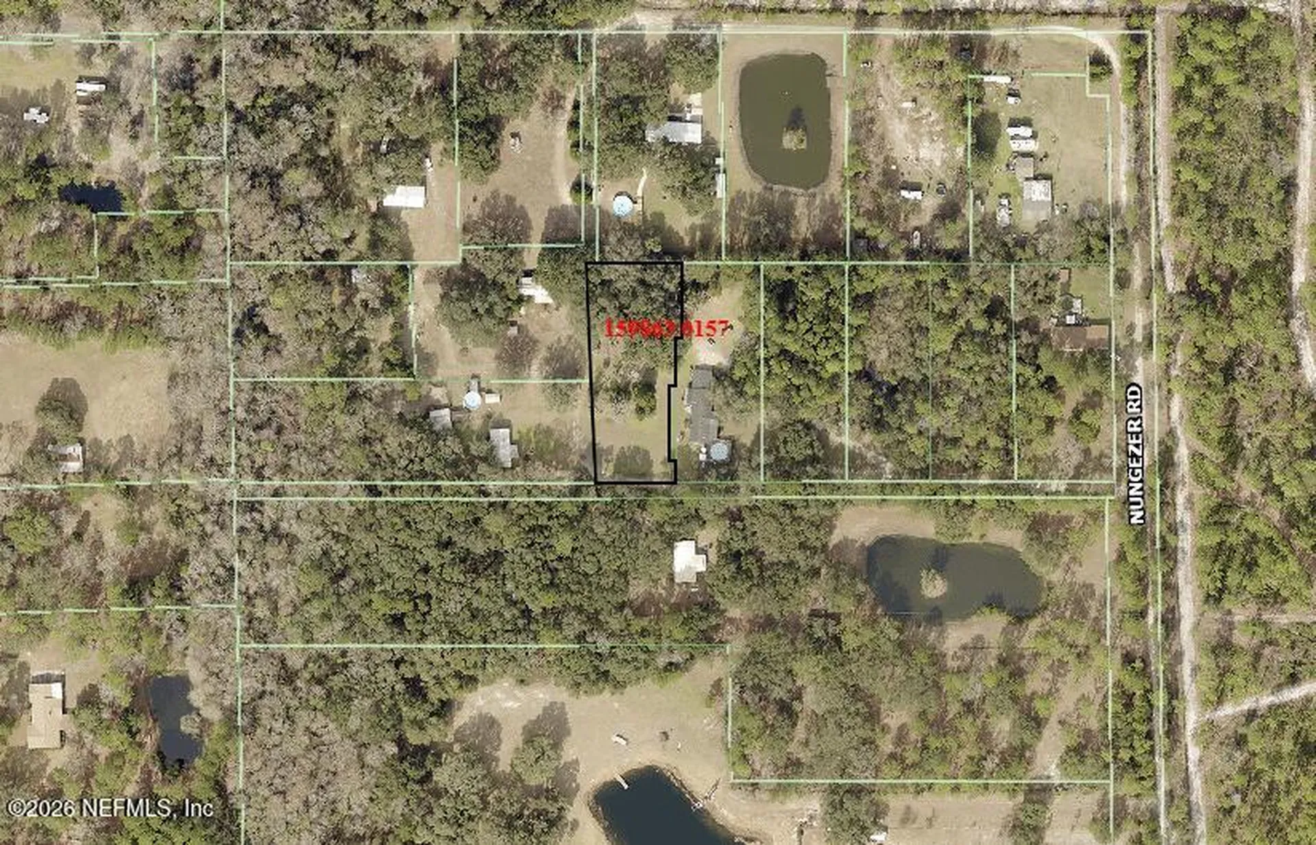 12924 Nungezer Road Jacksonville FL 32226