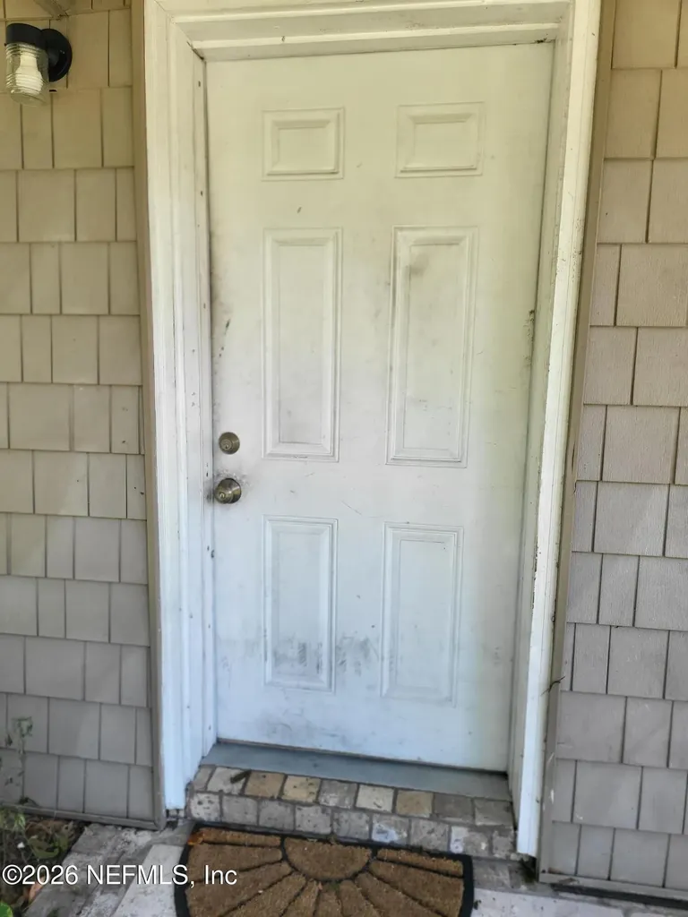 5458 Tyler Avenue Jacksonville FL 32254