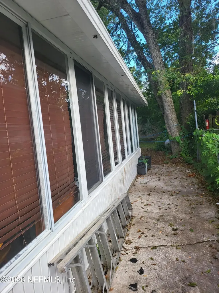 5458 Tyler Avenue Jacksonville FL 32254