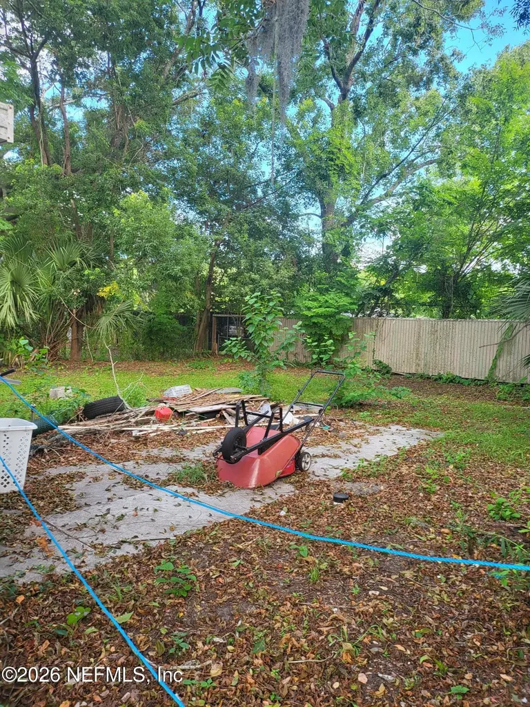 5458 Tyler Avenue Jacksonville FL 32254