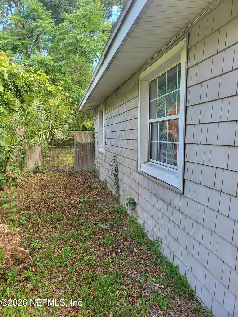 5458 Tyler Avenue Jacksonville FL 32254