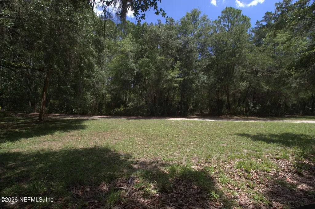0 Nungezer Road Jacksonville FL 32226