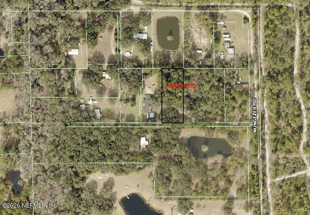 0 Nungezer Road Jacksonville FL 32226