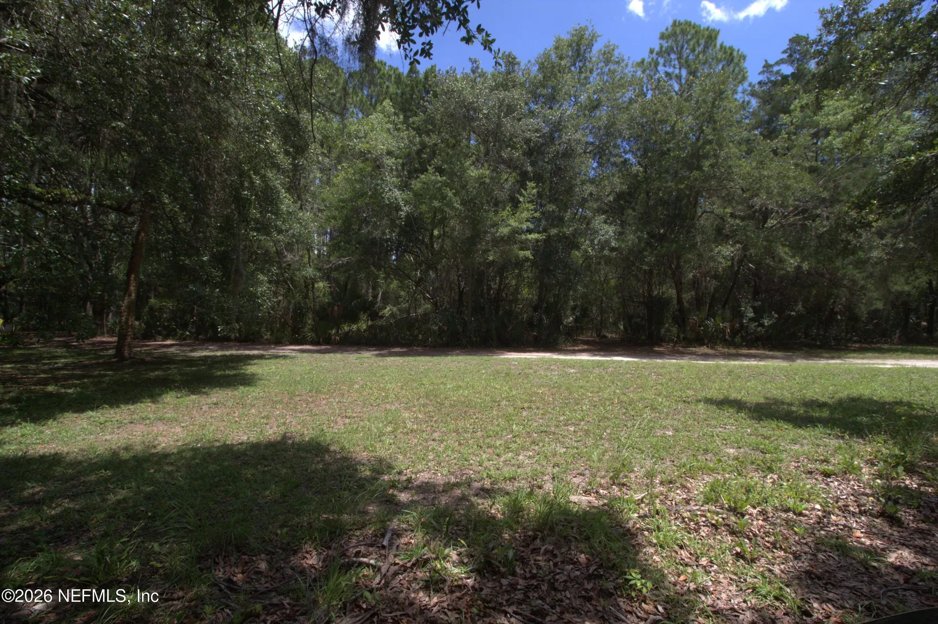 0 Nungezer Road Jacksonville FL 32226