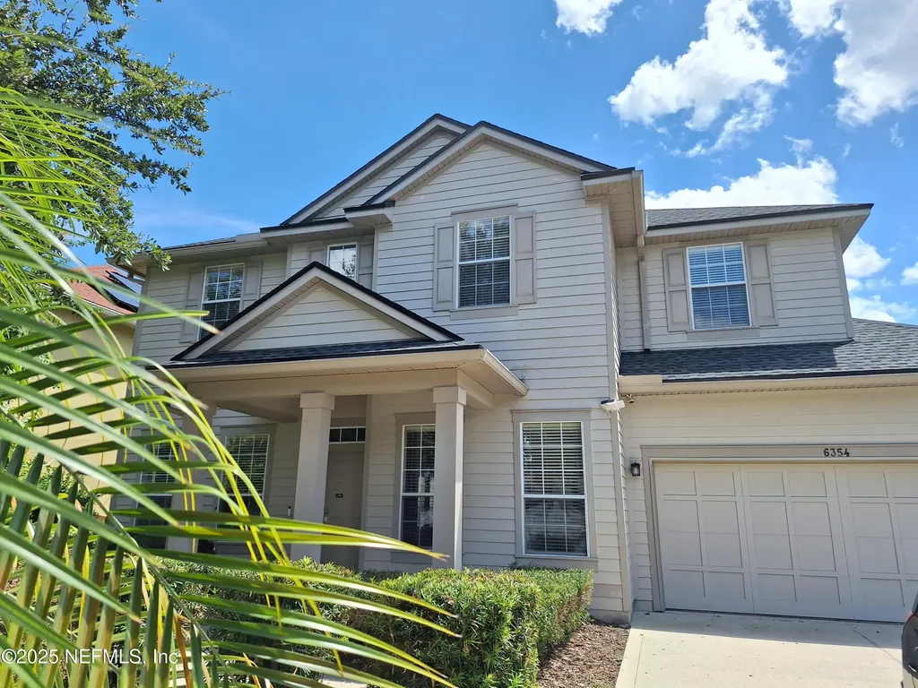 6354 Greenland Chase Boulevard Jacksonville FL 32258