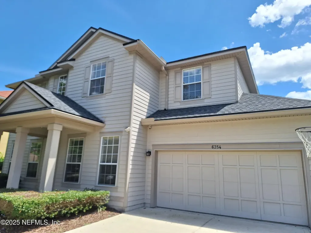 6354 Greenland Chase Boulevard Jacksonville FL 32258