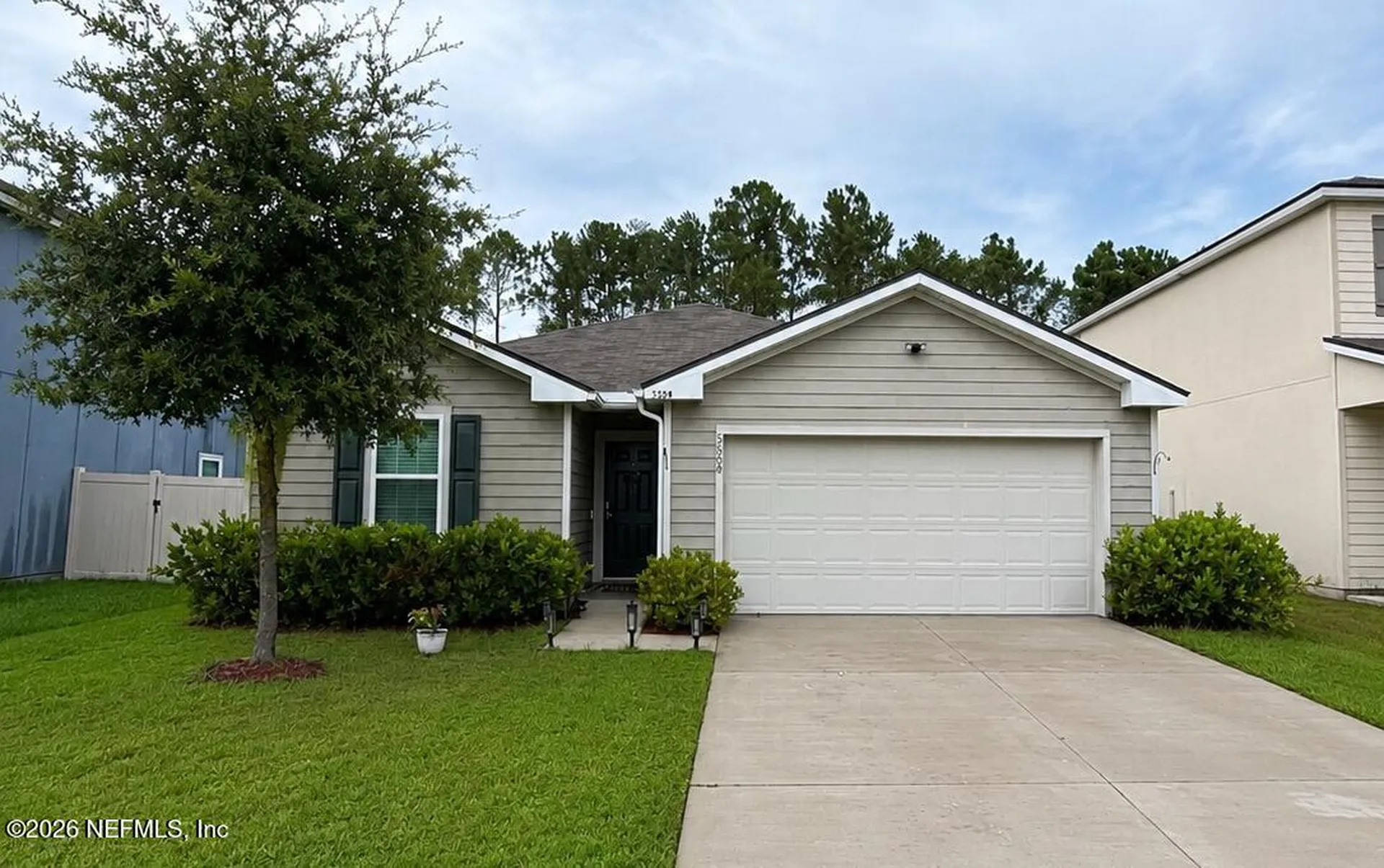 3508 Lawton Place Green Cove Springs FL 32043
