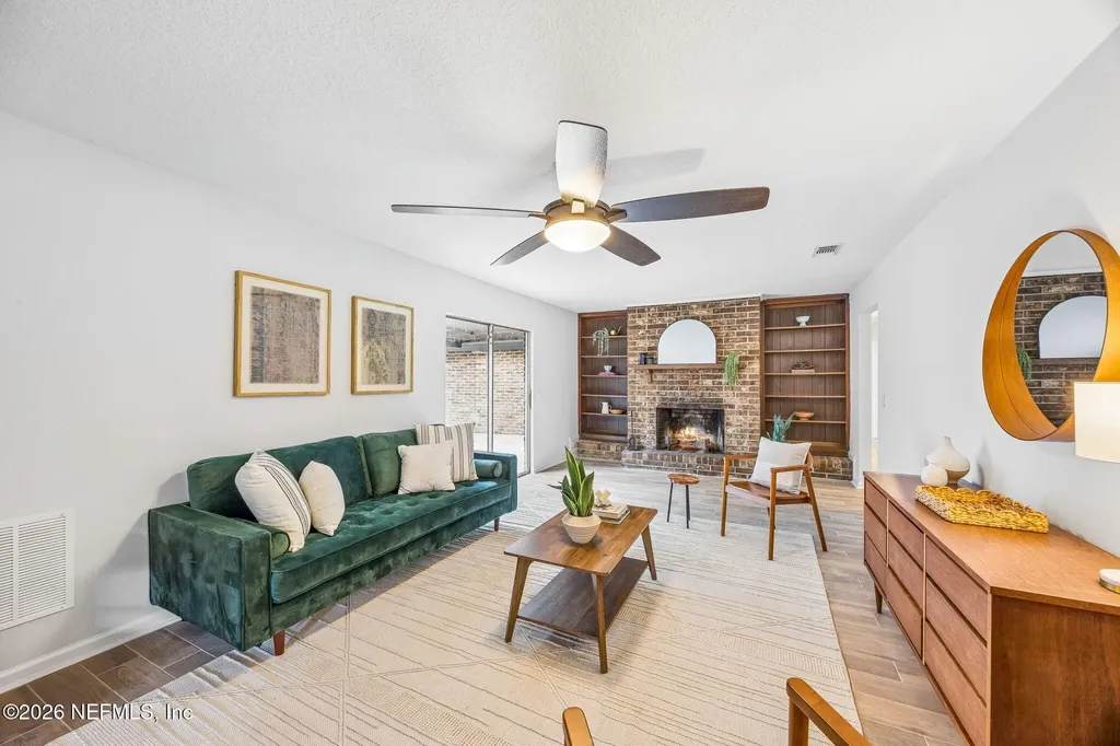 3375 Sequoia Road Orange Park FL 32073