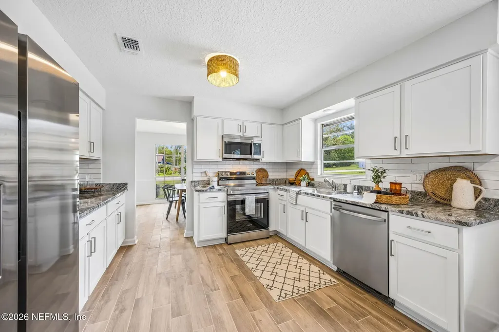 3375 Sequoia Road Orange Park FL 32073