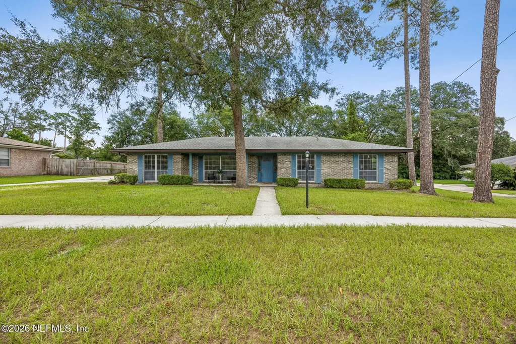 3375 Sequoia Road Orange Park FL 32073