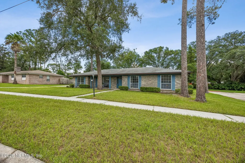3375 Sequoia Road Orange Park FL 32073