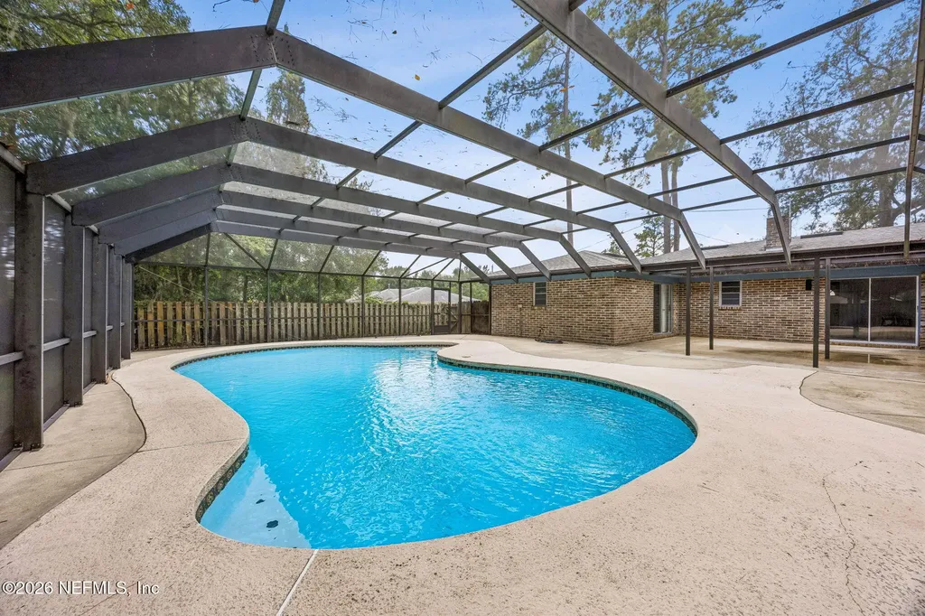 3375 Sequoia Road Orange Park FL 32073