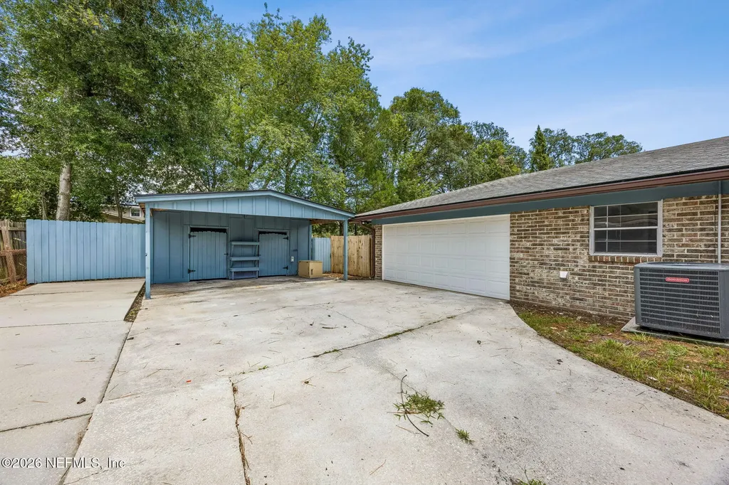 3375 Sequoia Road Orange Park FL 32073