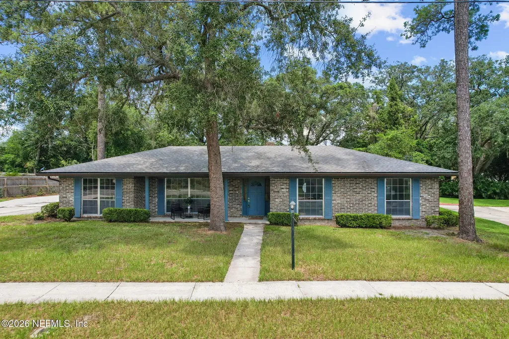 3375 Sequoia Road Orange Park FL 32073
